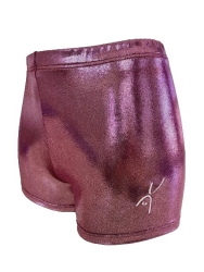 Short Turnstar Blush mystique